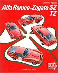 Alfa romeo zagato for sale  Delivered anywhere in UK