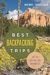 Best backpacking trips for sale  Delivered anywhere in USA 