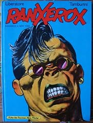 Ranxerox new york d'occasion  Livré partout en France