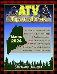 2024 maine atv for sale  Delivered anywhere in USA 