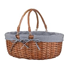 Uoering large wicker for sale  Delivered anywhere in USA 