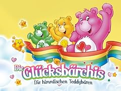 Glücksbärchi stadtparade gebraucht kaufen  Wird an jeden Ort in Deutschland