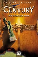 Century stern stein gebraucht kaufen  Wird an jeden Ort in Deutschland