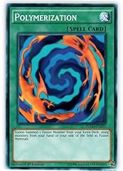 Polymerization yugi legendary for sale  Delivered anywhere in UK