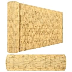 Tradexone reed bamboo for sale  Delivered anywhere in UK