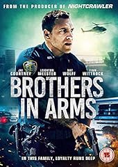 Brothers arms dvd d'occasion  Livré partout en France