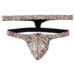 Legou string homme d'occasion  Livré partout en France