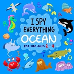 Spy everything ocean for sale  Delivered anywhere in USA 