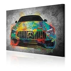 Decomonkey bilder auto gebraucht kaufen  Wird an jeden Ort in Deutschland