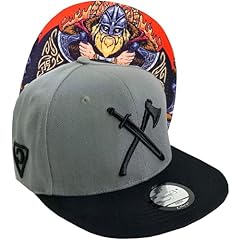 Capiche designs cappello usato  Spedito ovunque in Italia 