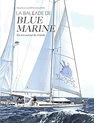 Ballade blue marine d'occasion  Livré partout en France