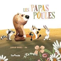 Papas poules d'occasion  Livré partout en Belgiqu