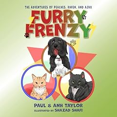 Furry frenzy for sale  Delivered anywhere in USA 