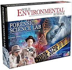 Wild environmental science for sale  Delivered anywhere in UK