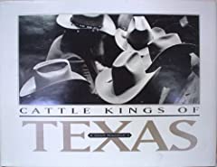 Cattle kings texas for sale  Delivered anywhere in USA 