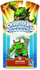 Dino rang skylanders gebraucht kaufen  Wird an jeden Ort in Deutschland