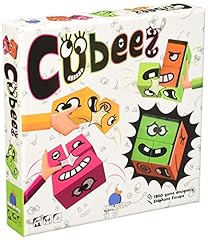 Blue orange cubeez d'occasion  Livré partout en France