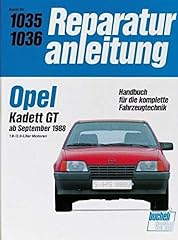 Opel kadett september usato  Spedito ovunque in Italia 