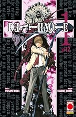 Death note usato  Spedito ovunque in Italia 