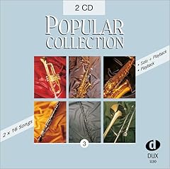 Popular collection doppel gebraucht kaufen  Wird an jeden Ort in Deutschland