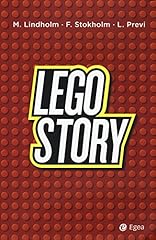 Lego story usato  Spedito ovunque in Italia 