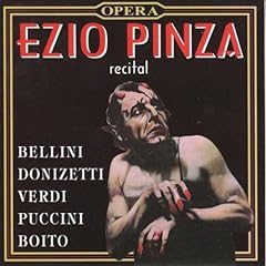 Recital bellini donizetti usato  Spedito ovunque in Italia 