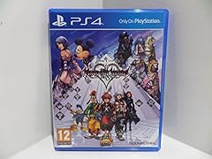 Kingdom hearts 2.8 d'occasion  Livré partout en France