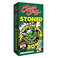 Cheech chong spin for sale  Delivered anywhere in USA 