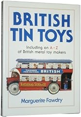 British tin toys d'occasion  Livré partout en France
