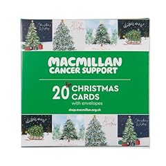 Macmillan christmas tree for sale  Delivered anywhere in UK