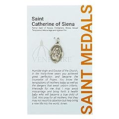 Saint catherine siena for sale  Delivered anywhere in USA 