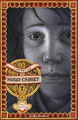 Invention hugo cabret d'occasion  Livré partout en France