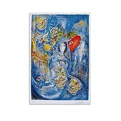 Marc chagall bella for sale  Delivered anywhere in USA 