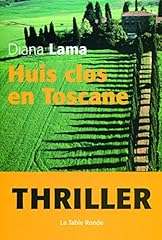 Huis clos toscane d'occasion  Livré partout en France