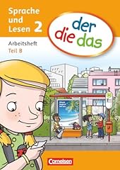 Sprache lesen schuljahr gebraucht kaufen  Wird an jeden Ort in Deutschland