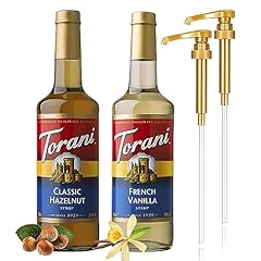 Torani coffee syrup for sale  Delivered anywhere in USA 