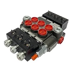 Solenoid hydraulic control for sale  Delivered anywhere in USA 