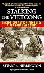 Stalking vietcong inside for sale  Delivered anywhere in USA 