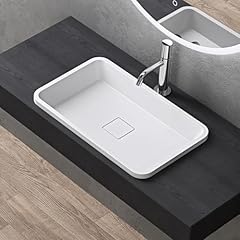 Doporro lavabo incasso usato  Spedito ovunque in Italia 