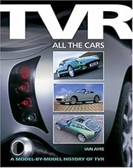 Tvr cars model for sale  Delivered anywhere in UK