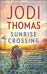 Sunrise crossing small for sale  Delivered anywhere in USA 