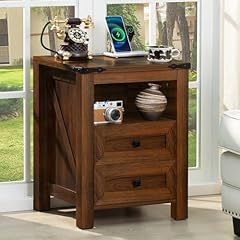 Joaxswe nightstand charging for sale  Delivered anywhere in USA 