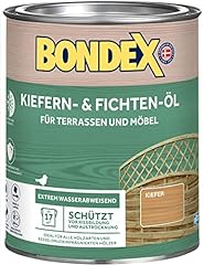 Bondex kiefern fichten gebraucht kaufen  Wird an jeden Ort in Deutschland