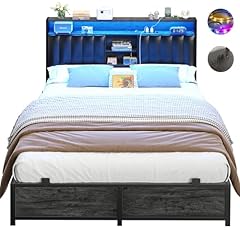 Aheaplus full bed for sale  Delivered anywhere in USA 