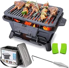 Ironmaster hibachi grill for sale  Delivered anywhere in USA 