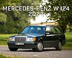 Mercedes benz 124 gebraucht kaufen  Wird an jeden Ort in Deutschland