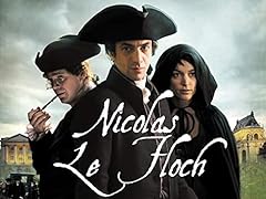 Nicolas floch d'occasion  Livré partout en France