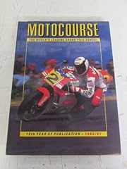 Motocourse 1990 leading for sale  Delivered anywhere in UK