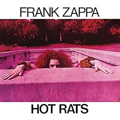 Hot rats for sale  Delivered anywhere in UK