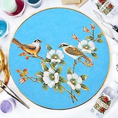 Ersennqw birds flower for sale  Delivered anywhere in UK
